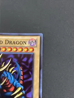 Tri-Horned Dragon - LCYW-EN157 - Super Rare - 1st Edition - LP - Image 4