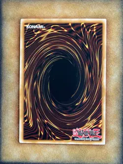 Yugioh T.G. Wonder Magician EXVC-EN040 Ultimate Rare 1st Ed NM - Image 2