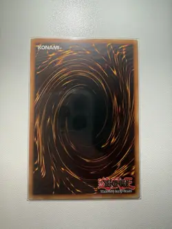 Yu-Gi-Oh MISPRINT BLUE Plaguespreader Zombie 1st Edition Ultimate CSOC-EN031 - Image 3