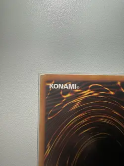 Yu-Gi-Oh MISPRINT BLUE Plaguespreader Zombie 1st Edition Ultimate CSOC-EN031 - Image 4