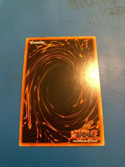 YUGIOH Ultra Rare Koa'Ki Meiru Maximus SOVR-EN081 - Image 2
