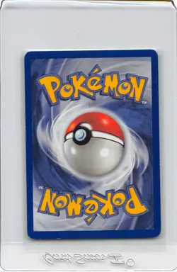 Shelgon 54/113 - UNCOMMON - NON-HOLO - Delta Species - 2005 POKMEON CARD - NM - Image 2