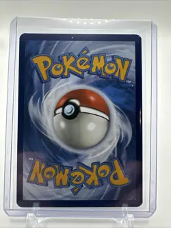 Pokemon TCG Gengar 094/165 2023 Scarlet & Violet 151 Holo Rare Card - NM - Image 3