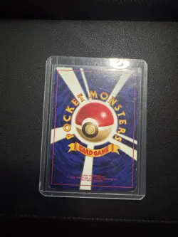 Lugia Neo Genesis No.249 Moderately Played Japanese Pokemon Card #4 POKEMON TCG - Image 2