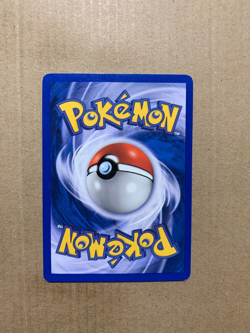 GERMAN Old Rod 64/64 Neo Revelation - Common Pokemon Card - NM - Image 2