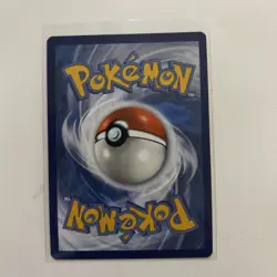 Pokemon TCG Celebrations Mew Holo Card 011/025 - Image 3