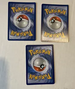 Pokemon Sun & Moon Black Star Promos Pikachu Holo SM183/SM234/ SM76 Card LOT NM+ - Image 5