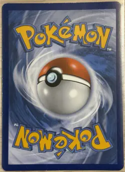Pokemon Pikachu EX Holo Black Star Promo Card XY84 Ultra Rare - Image 2