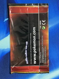 Pokemon TCG Detective Pikachu 2 Card Booster Pack Sealed Lot X6 Sun & Moon Promo - Image 3