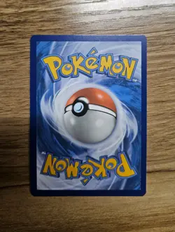 Mimikyu 160/091 Pokemon TCG Paldean Fates Shiny Rare Holo Card NM Condition - Image 3