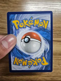 Mimikyu 160/091 Pokemon TCG Paldean Fates Shiny Rare Holo Card NM Condition - Image 5