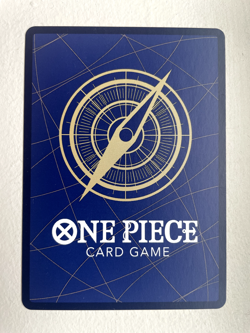 Monkey.D.Luffy (Event Pack Vol. 2) P-033 One Piece Promotion Cards Foil - Image 2