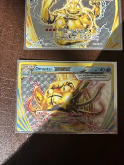 Pokemon Break Cards Lot of 6 - Image 3