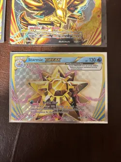 Pokemon Break Cards Lot of 6 - Image 4