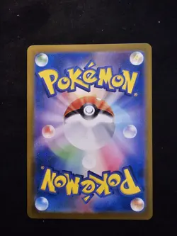 Sylveon 068/187 Pokemon Card Pokeball Reverse Holo Terastal Festival Japanese - Image 2