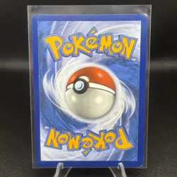 N's Zorua 189 Sv: Scarlet & Violet Promo Cards Holo - Image 2