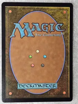 MTG Kodama's Reach - Commander Masters #300 Magic Gathering Card NM - Image 3