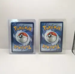 Pokemon Card Bundle - Illustration Rare Selection of 4 English cards!! - Image 3