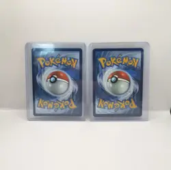 Pokemon Card Bundle - Illustration Rare Selection of 4 English cards!! - Image 5