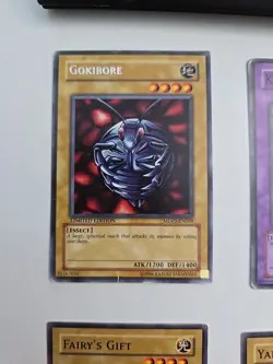 Yugioh Mcdonalds Promo Card Lot MP1/MDP2 (Conditions Vary See Photos/Desc) - Image 2