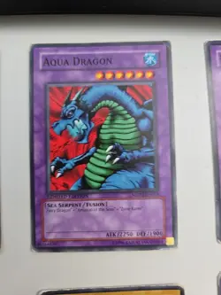 Yugioh Mcdonalds Promo Card Lot MP1/MDP2 (Conditions Vary See Photos/Desc) - Image 4