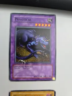 Yugioh Mcdonalds Promo Card Lot MP1/MDP2 (Conditions Vary See Photos/Desc) - Image 5