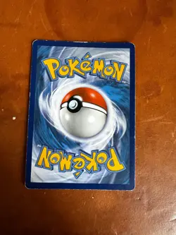 Pokemon Armoured Mewtwo Black Star Promo SM228 Pokemon Card - Image 3