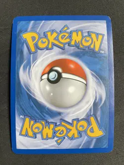 CYNDAQUIL 61/123 POKEMON CARD (HEARTGOLD & SOULSILVER SET) REVERSE HOLO MP - Image 2