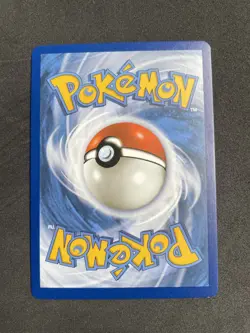 Pokemon Card Imposter Professor Oak 73/102 Celebrations Classic Collection NM - Image 2