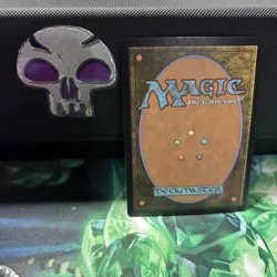 Fabled Passage (Retro Frame) WPN & Gateway Promos Foil - Image 3