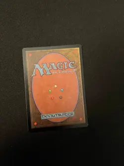 Spike Cannibal / Exodus *NM/LP* English Magic the Gathering MTG VINTAGE - Image 2