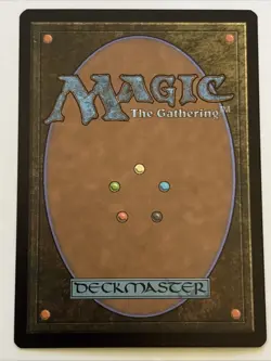 MTG Return to Ravnica Slum Reaper 77/274 NM - Image 2