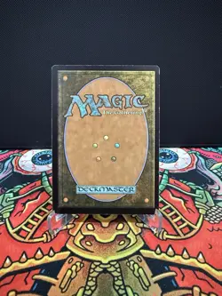 Jhoira's Familiar Dominaria Foil - Image 2