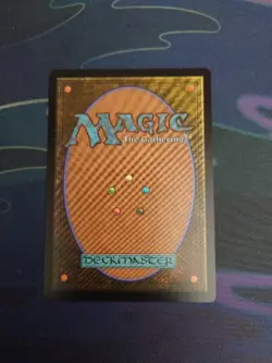 MTG Mountain (0107) (Full Art) [Assassin's Creed, Near Mint] - Image 2