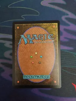 MTG Swamp (0106) (Full Art) [Assassin's Creed, Near Mint] - Image 2