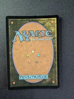 TENDRILS OF CORRUPTION FOIL #145 MTG Time Spiral Remastered - Image 2