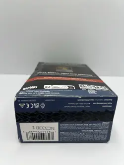 Murders at Karlov Manor Commander Deck - Blame Game MTG Brand New Sealed - Image 3
