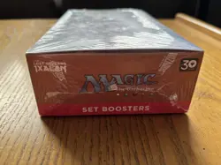 MTG Lost Caverns of Ixalan Play Booster Box SEALED ARENA DIRECT 195166229874 - Image 2