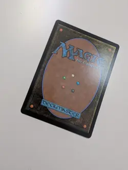 MTG - Stalwart Successor (Foil) - Tarkir Dragonstorm NM/M Condition - Image 3