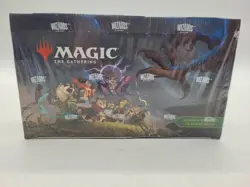 Magic: The Gathering - Bloomburrow Play Booster Display Box - Image 1