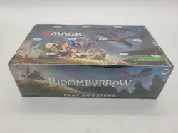 Magic: The Gathering - Bloomburrow Play Booster Display Box - Image 2