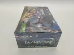 Magic: The Gathering - Bloomburrow Play Booster Display Box - Image 3