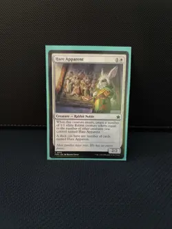 Hare Apparent Foundations Regular - Image 2