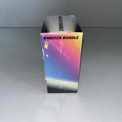 Pokemon TCG: Scarlet & Violet-Prismatic Evolutions Booster Bundle (6 Packs) - Image 2