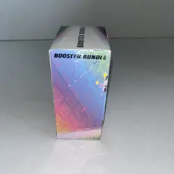 Pokemon TCG: Scarlet & Violet-Prismatic Evolutions Booster Bundle (6 Packs) - Image 4
