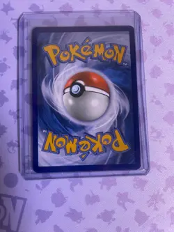 Gastly 177/162 - Illustration Rare - Temporal Forces - Pokemon TCG NM/Pack Fresh - Image 4