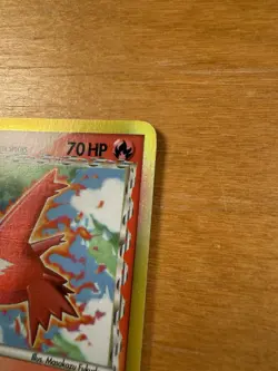 Pokemon Delta Species Reverse Holo Card Lot Latias Snorlax Blastoise MP - Image 3