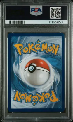 2024 POKEMON SCR EN-STELLAR CROWN BEST BUY EXCLUSIVE #111 RAGING BOLT PSA 9 - Image 2