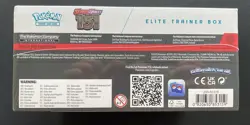 Pokemon TCG Scarlet & Violet 151 Elite Trainer Box ETB Sealed - Snorlax Promo - Image 4