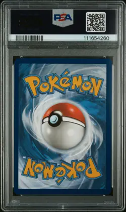 2023 POKEMON SVI EN-SCARLET & VIOLET ILLUSTRATION RARE #220 KINGAMBIT PSA 10 - Image 2